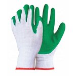 Grey Color Latex Dipped Glove Factory - OEM/ODM Custom Grey Color Latex Dipped Working Glove Anti-slip