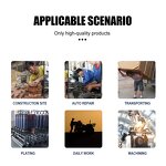 Double Color Mixed Gloves Manufacturer - OEM/ODM Custom TF Double Color Mixed Latex Laminated Rubber Gloves