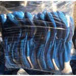 Rubber Latex Coated Gloves Factory - OEM/ODM Custom Wholesale Rubber Latex Coated Gloves CE EN388 EN420