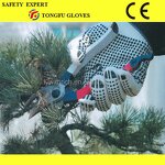 PVC Dotted Gloves Factory - OEM/ODM Custom Automatic Pvc Dotted Gloves Half Dipping Machine 7G 10G