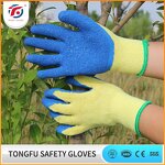Latex Dipped Glove Manufacturer - OEM/ODM Custom Latex Dipped Glove Manufacturer China