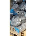 Cotton Polyester Knitted Gloves Manufacturer - OEM/ODM Custom Factory Price Cotton Polyester Knitted Work Gloves