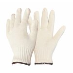 Knitting Hand Gloves Manufacturer - OEM/ODM Custom 100% Cotton Seamless Knitting Hand Gloves