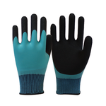 Waterproof Construction Gloves Manufacturer - OEM/ODM Custom Waterproof Outdoor Construction Insulated Work Gloves