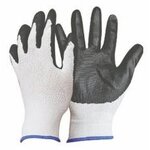 Waterproof Breathable Nitrile Glove Factory - OEM/ODM Custom Cheap Price Waterproof Breathable Nitrile Glove