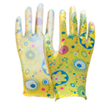 PU Coated Gardening Gloves Factory - OEM/ODM Custom Good Quality PU Coated Gardening Gloves Women