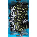 TPR Impact Gloves Manufacturer - OEM/ODM Custom TPR Anti-Impact Gloves Reinforced Palm TPR Impact