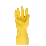 Long Latex Coated Glove Factory - OEM/ODM Custom Long Gloves Women Pink Latex Long Coated Glove