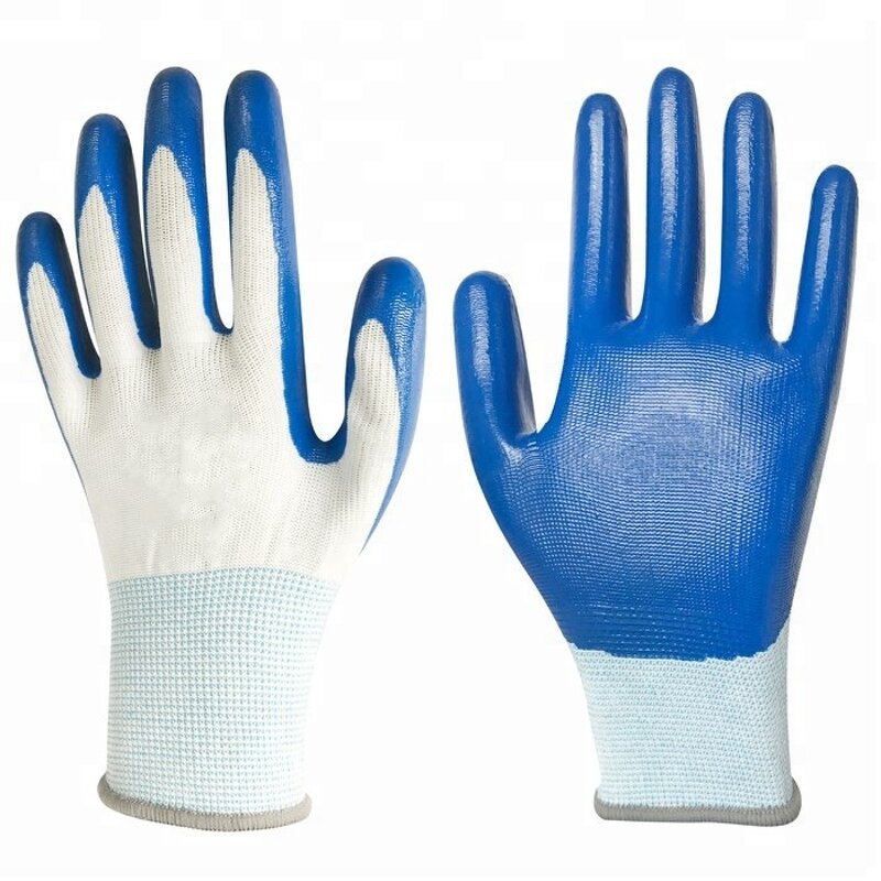 Cheap Nitrile Gloves Factory - OEM/ODM Custom High Quality Cheap Nitrile Gloves Manufacture
