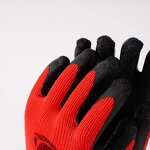 TPR Anti-Impact Gloves Factory - OEM/ODM Custom TPR Anti-Impact Gloves Low MOQ Fast Delivery