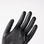 Heavy Duty Nitrile Coated Gloves Manufacturer - OEM/ODM Custom Heavy Duty Nitrile Coated Gloves with Safety Cuff