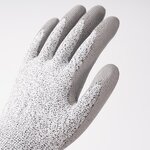 Nitrile Foam Finished Gloves Factory - OEM/ODM Custom 13G HPPE Liner TPR Reinforced Nitrile Foam Gloves