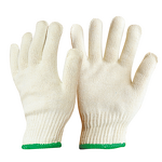 Industrial Working Safety Gloves Factory - OEM/ODM Custom Manufacture Industrial Cotton Knitted Hand Gloves