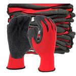TPR Anti-Impact Gloves Factory - OEM/ODM Custom TPR Anti-Impact Gloves Low MOQ Fast Delivery