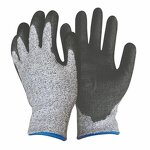 Anti-cut PU Coated Gloves Manufacturer - OEM/ODM Custom Hot Sale Level 5 Anti-cut PU Coated Gloves