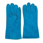 Cow Split Leather Welding Gloves Manufacturer - OEM/ODM Custom China Hot Selling Cow Split Leather Welding Gloves
