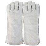 Cow Split Leather Welding Gloves Manufacturer - OEM/ODM Custom China Hot Selling Cow Split Leather Welding Gloves