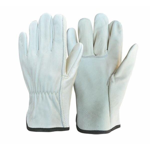 Goat Sheep Leather Driving Glove Factory - OEM/ODM Custom Goat Sheep Leather Working Driving Glove