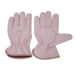 Goatskin Work Gloves Factory - Cheap Mining Safety Gloves for Construction