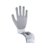 Cut Resistant PU Coated Safety Gloves Factory - ANSI Level-5 HPPE Protection