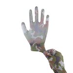 PU Coated Safety Gloves Manufacturer - Custom Logo Industrial Work Gloves