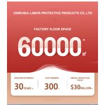 Nitrile Coated Work Gloves Supplier - Grey Foam CE EN388 Safety Gloves