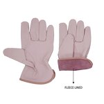 Goatskin Work Gloves Factory - Cheap Mining Safety Gloves for Construction