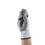 Cut Resistant Work Gloves Supplier - Level 5 Construction for Hand Arm Protection