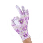 PU Coated Work Gloves Manufacturer - Heavy Duty CE EN388 Safety Gloves