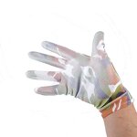 PU Coated Safety Gloves Manufacturer - Custom Logo Industrial Work Gloves
