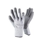 Cut Resistant Work Gloves Supplier - Level 5 Construction for Hand Arm Protection