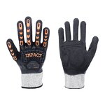 TPR Protective Gloves Manufacturer - Wear-resistant Anti-smashing for Mechanical
