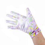 PU Coated Work Gloves Supplier - Custom Design Protective Safety Gloves