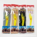 Sun Protective Gloves Manufacturer - Muslims Arab Long Arm Sleeves Gloves