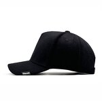 Baseball Cap Supplier - Wool Dad Hat for Men Women Thick Warm Gorras