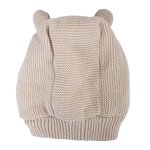 Pet Trapper Hat Manufacturer - Winter Dog Woolen Puppy Hat With Ear