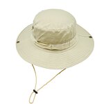 Sun Hat Manufacturer - Boonie Hat Wide Brim UV Protection for Outdoor