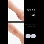 Nipple Cover Manufacturer - New Sports Nipple Band Patch Disposable Adhesive