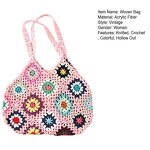 Tote Bag Supplier - Stylish Large Capacity Space-Saving Women Handbag