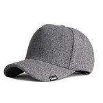 Baseball Cap Supplier - Wool Dad Hat for Men Women Thick Warm Gorras