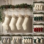 Christmas Stockings Supplier - Wholesale Traditional Xmas Small Toys Hanging