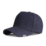 Baseball Cap Supplier - Wool Dad Hat for Men Women Thick Warm Gorras