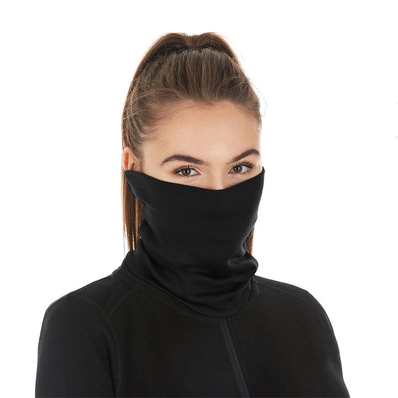 Headband Supplier - Fashion Adult Elastic Seamless Bandana Neck Gaiter