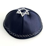 Kippah Manufacturer - Jewish Hand Made Judaica Yamakah Yarmulka Hat