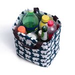 Lunch Box Factory - Hot Sale Portable Insulated Thermal Cooler Picnic Bag