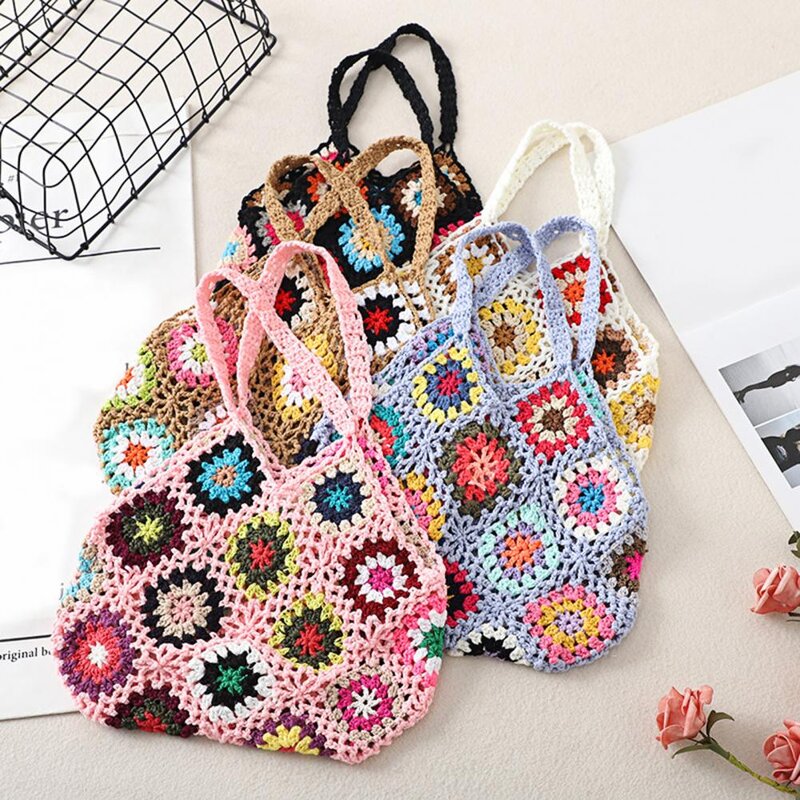 Tote Bag Supplier - Stylish Large Capacity Space-Saving Women Handbag