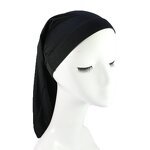 Bonnet Cap Manufacturer - Unisex Braids Dreadlocks Adjustable Long Tail Cap