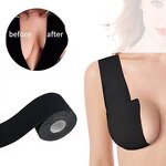 Boob Tape Manufacturer - Sexy Comfort Push up Bra Invisible Nipple Cover