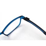 Reading Glasses Manufacturer - Flexible Magnet Hanging Neck Adjustable Legs Glasses