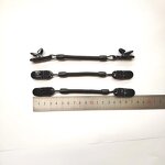 Hat Clips Manufacturer - Adjustable Retainer Fishing Keeper Cord for Golf